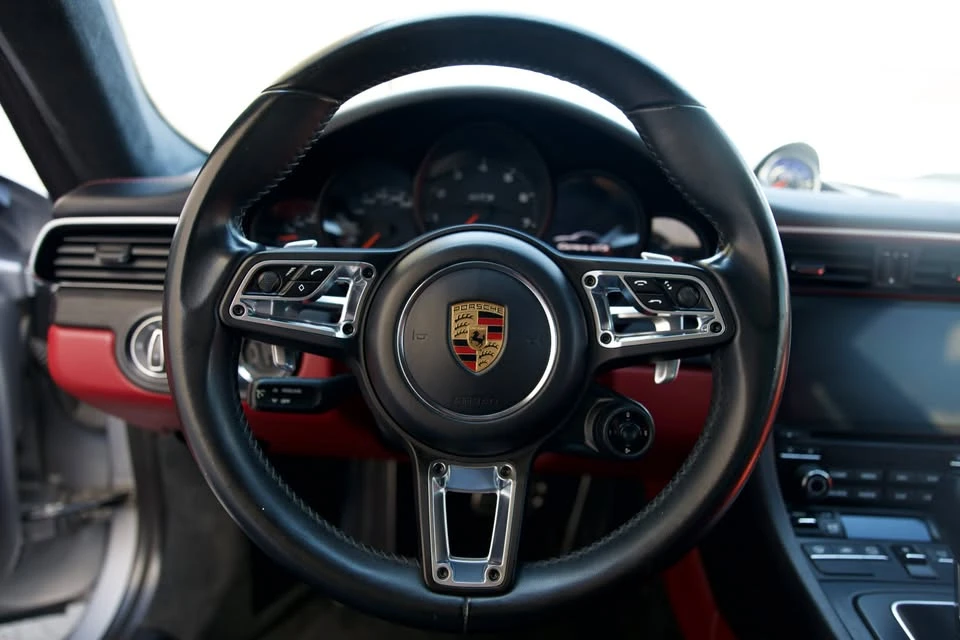 2018 Porsche 991 Carrera GTS - Image 13 of 18