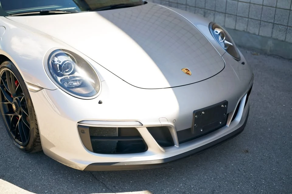 2018 Porsche 991 Carrera GTS - Image 4 of 18
