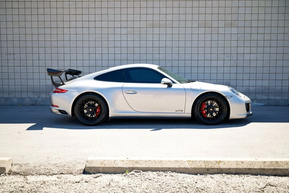2018 Porsche 991 Carrera GTS - Image 2 of 18