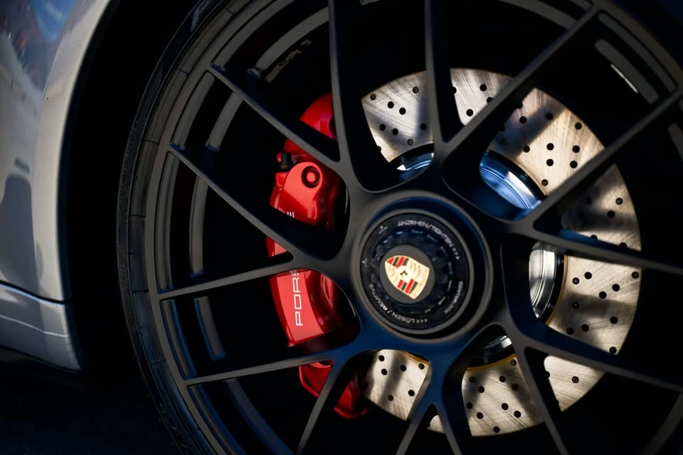 2018 Porsche 991 Carrera GTS - Image 7 of 18