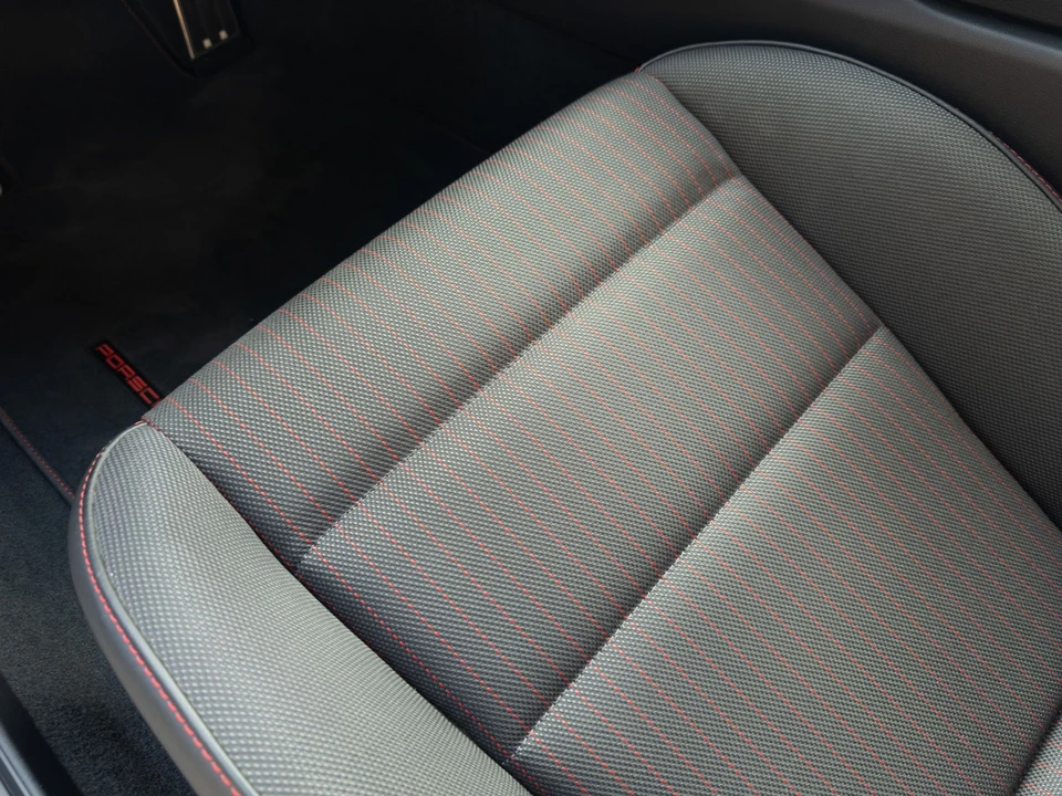 2018 Porsche 991 Carrera T - Image 12 of 19