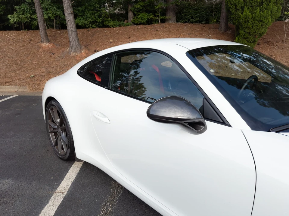 2018 Porsche 991 Carrera T - Image 17 of 19