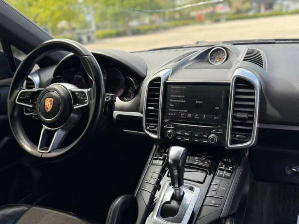 2018 Porsche 958 Cayenne - Image 14 of 14