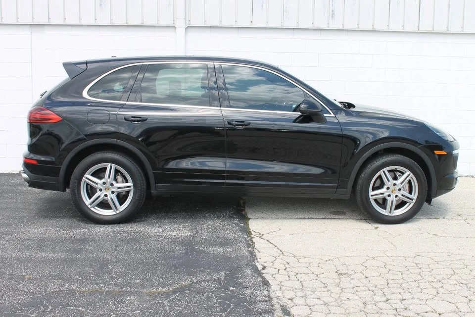 2018 Porsche 958 Cayenne - Image 6 of 20