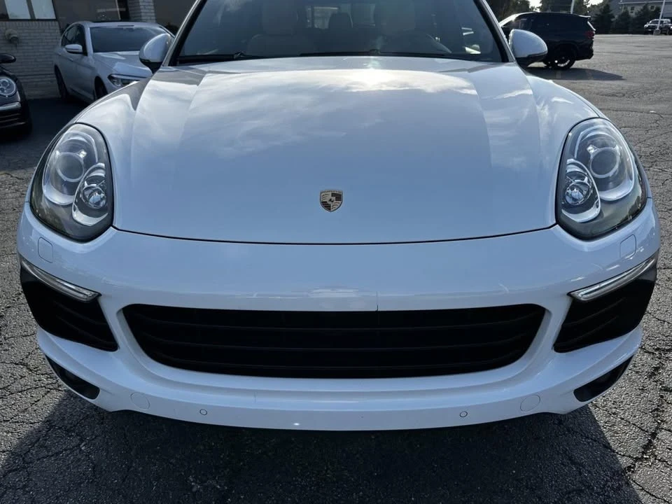 2018 Porsche 958 Cayenne - Image 13 of 20