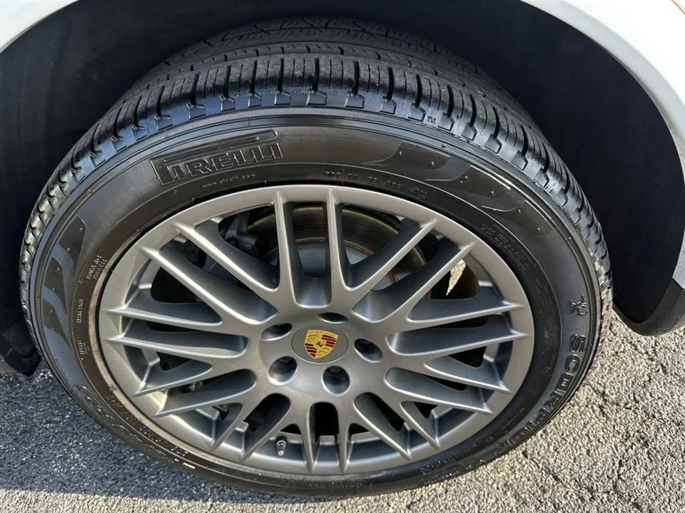 2018 Porsche 958 Cayenne - Image 18 of 20