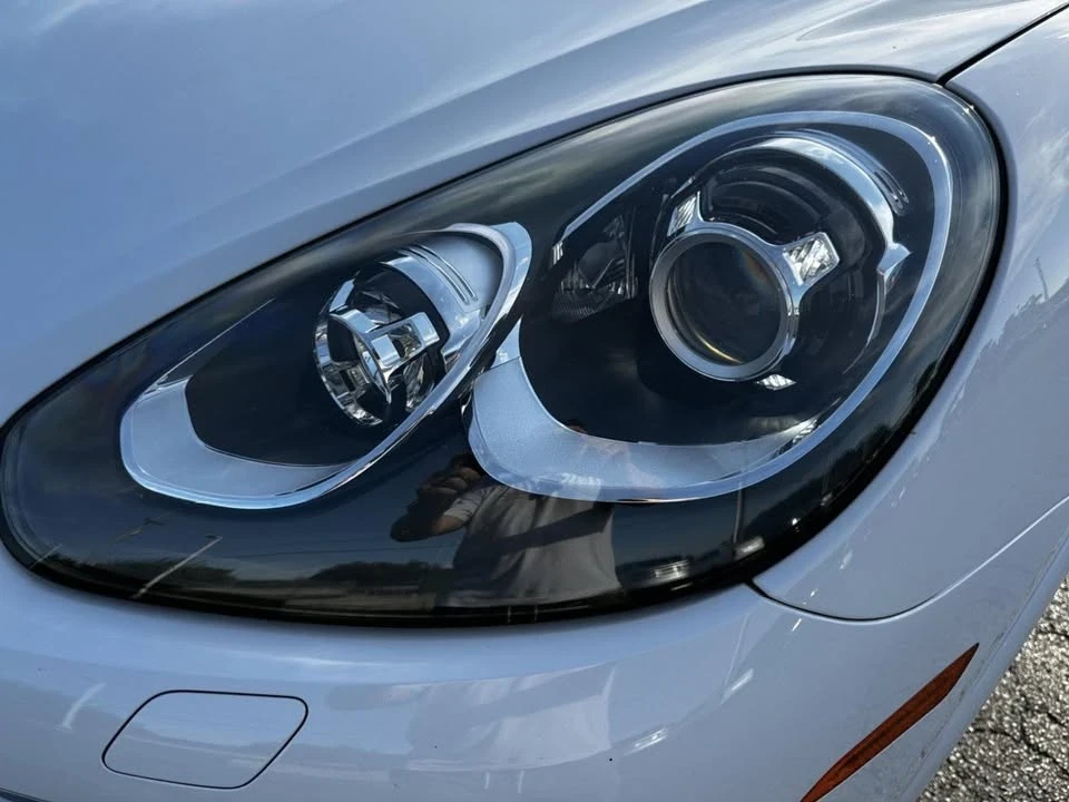 2018 Porsche 958 Cayenne - Image 14 of 20