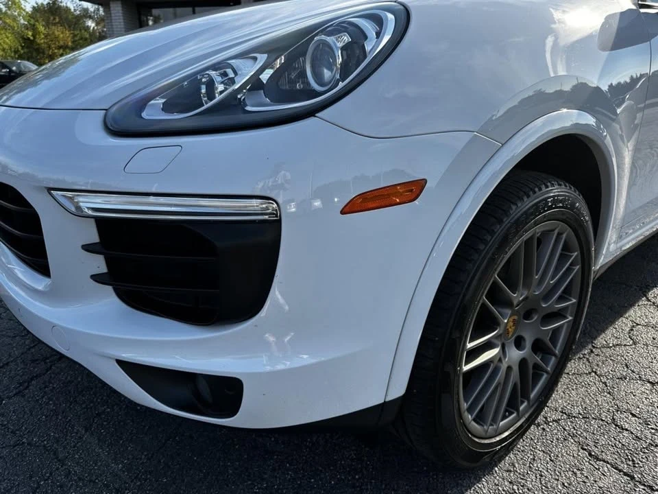 2018 Porsche 958 Cayenne - Image 15 of 20