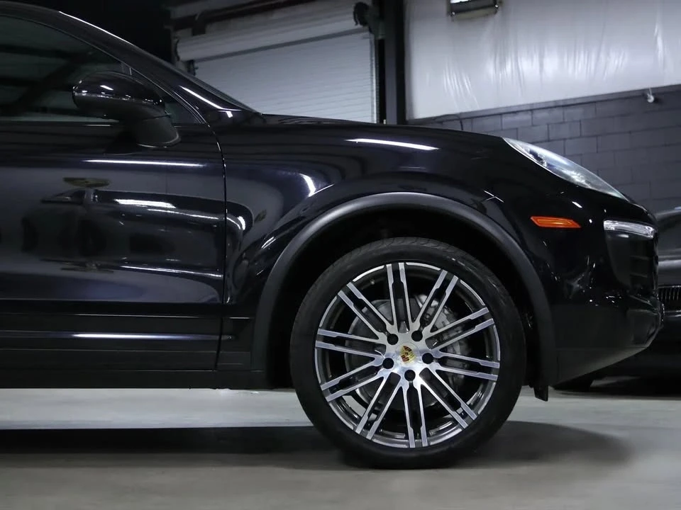 2018 Porsche 9Y0/9Y3 Cayenne - Image 9 of 20