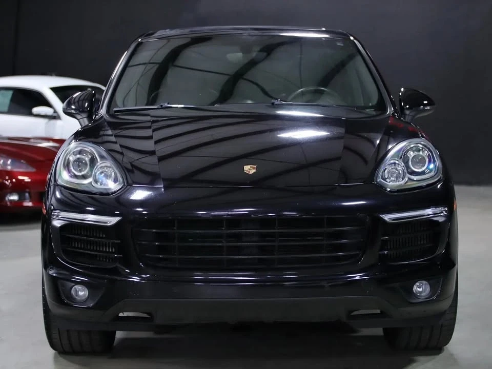 2018 Porsche 9Y0/9Y3 Cayenne - Image 4 of 20