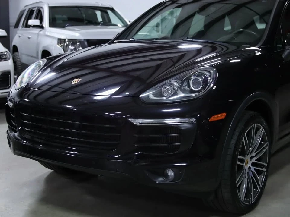 2018 Porsche 9Y0/9Y3 Cayenne - Image 5 of 20