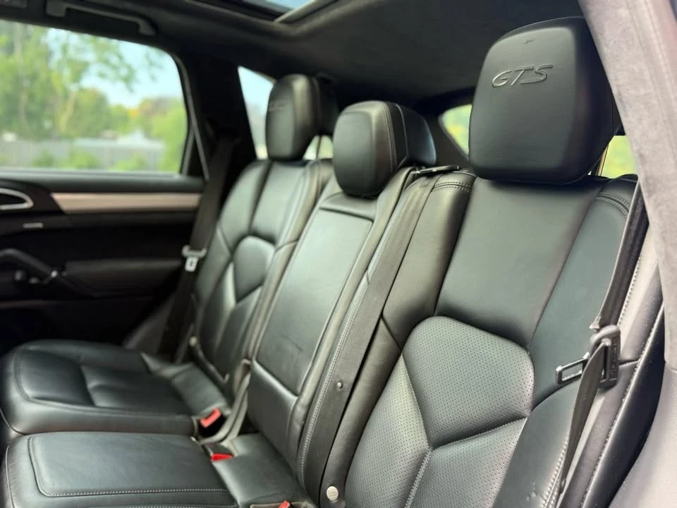 2018 Porsche 958 Cayenne GTS - Image 14 of 16