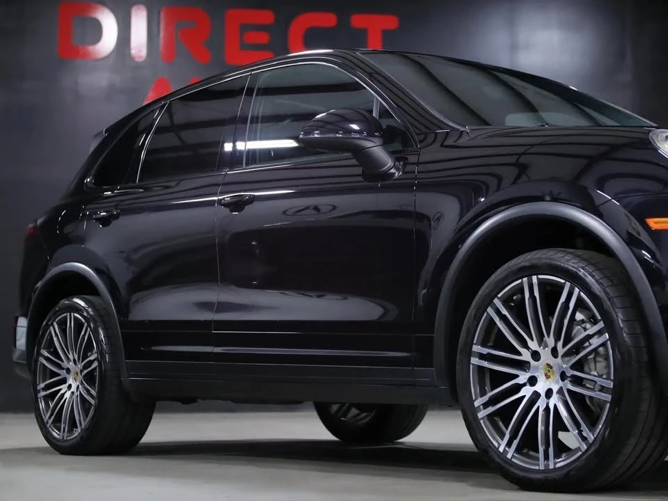 2018 Porsche 9Y0/9Y3 Cayenne - Image 3 of 20