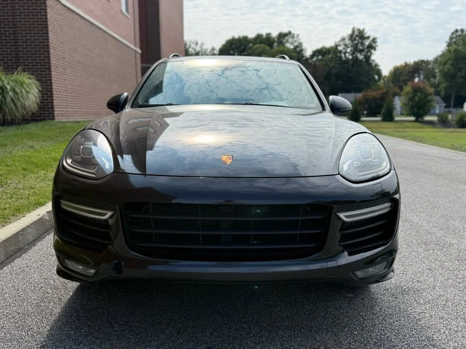 2018 Porsche 958 Cayenne - Image 3 of 16