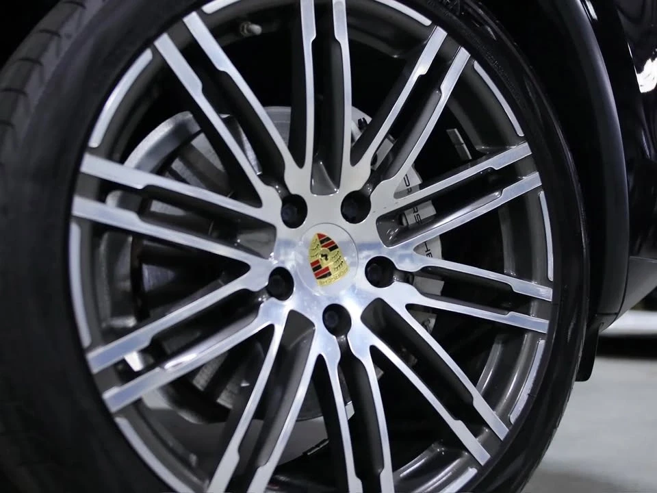 2018 Porsche 9Y0/9Y3 Cayenne - Image 10 of 20