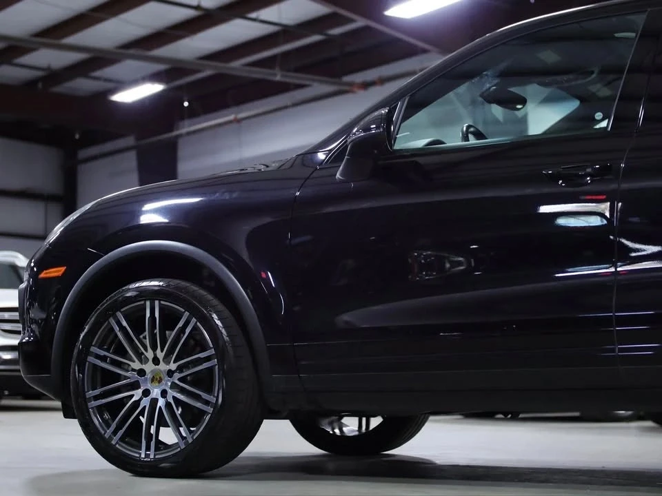 2018 Porsche 9Y0/9Y3 Cayenne - Image 19 of 20