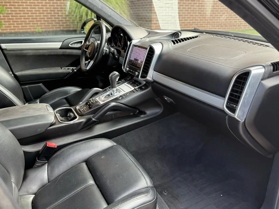 2018 Porsche 958 Cayenne GTS - Image 16 of 16