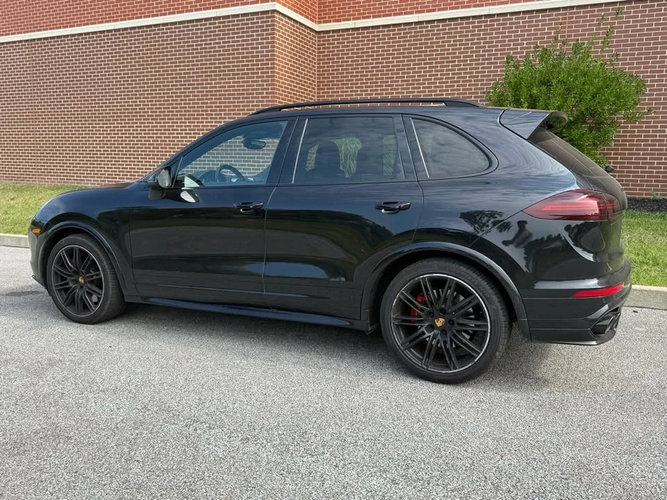 2018 Porsche 958 Cayenne GTS - Image 5 of 16
