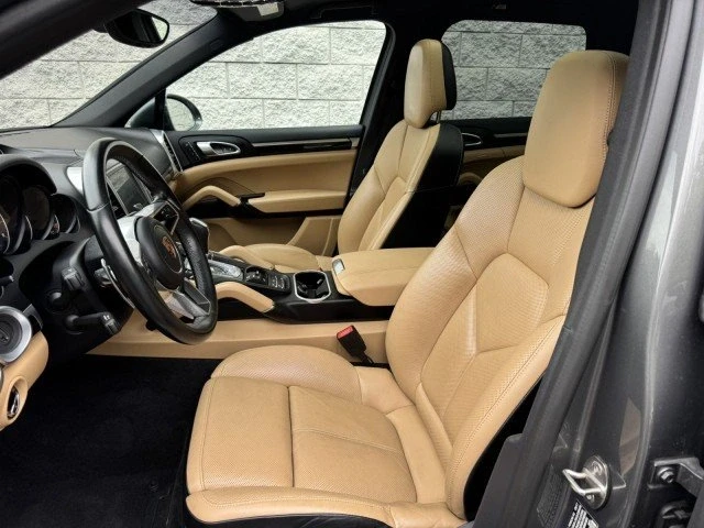 2018 Porsche 9Y0/9Y3 Cayenne - Image 7 of 20
