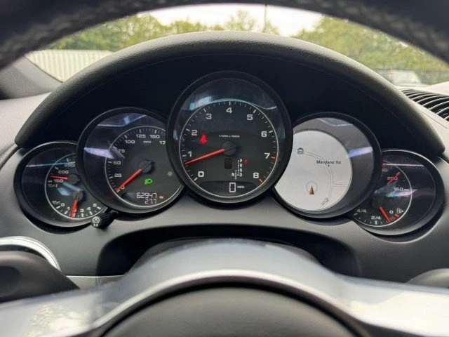2018 Porsche 9Y0/9Y3 Cayenne - Image 20 of 20