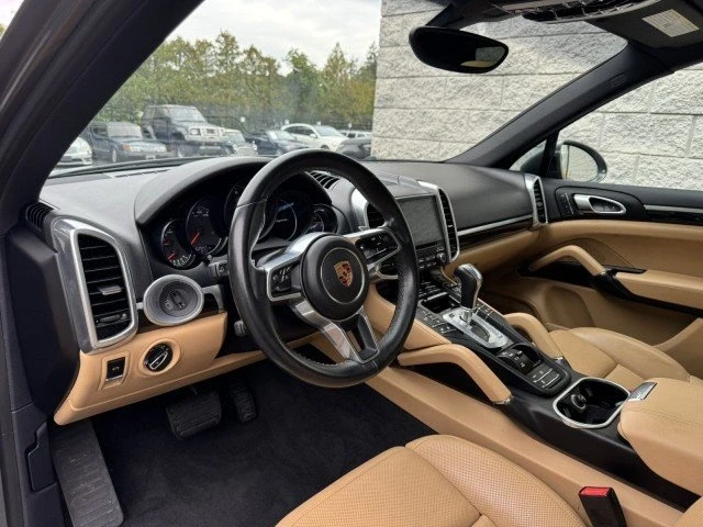 2018 Porsche 9Y0/9Y3 Cayenne - Image 6 of 20