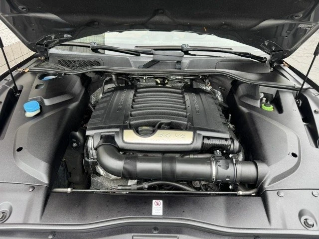 2018 Porsche 9Y0/9Y3 Cayenne - Image 5 of 20