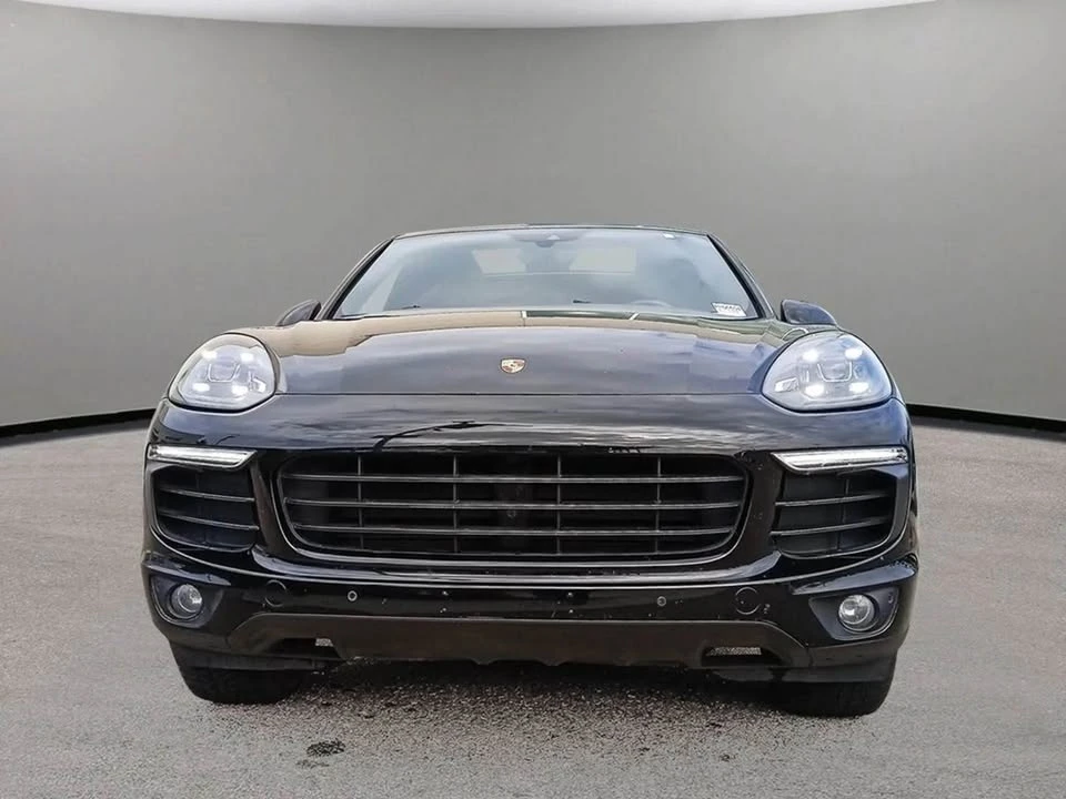 2018 Porsche 9Y0/9Y3 Cayenne - Image 2 of 19