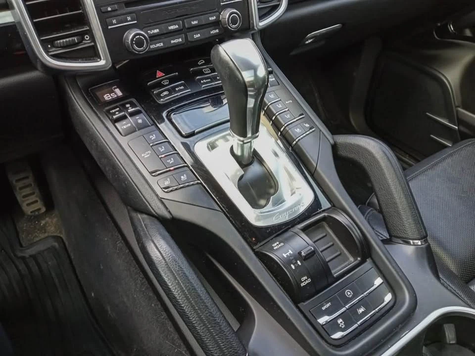 2018 Porsche 9Y0/9Y3 Cayenne - Image 15 of 19