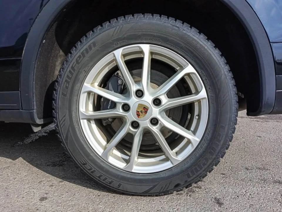 2018 Porsche 9Y0/9Y3 Cayenne - Image 6 of 19