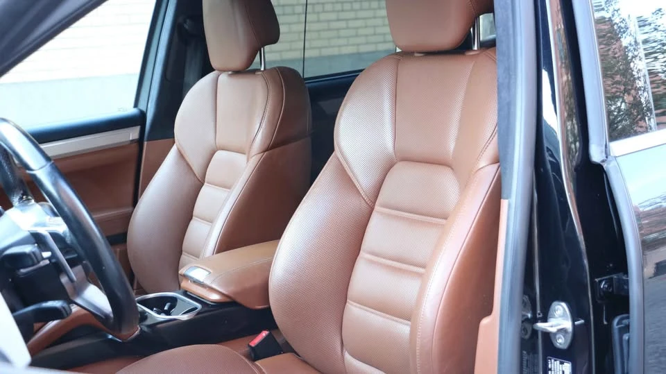 2018 Porsche 958 Cayenne - Image 7 of 11