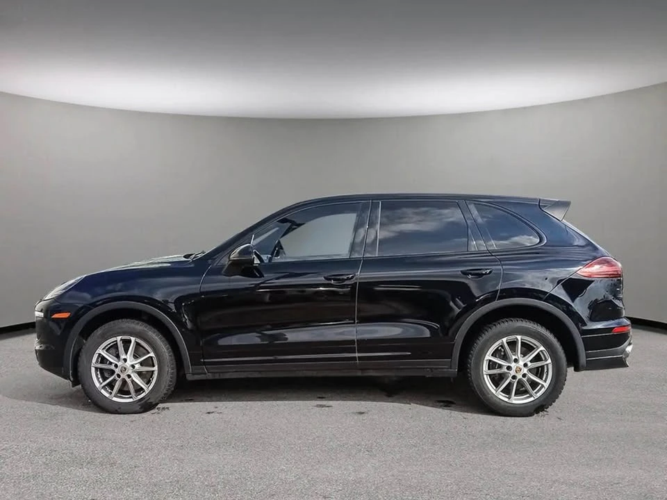 2018 Porsche 9Y0/9Y3 Cayenne - Image 3 of 19