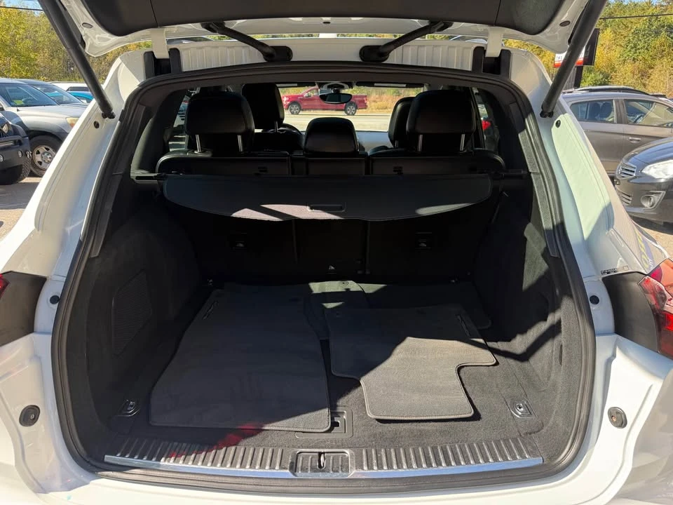 2018 Porsche 958 Cayenne - Image 7 of 18