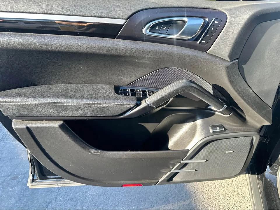 2018 Porsche 958 Cayenne S - Image 11 of 12