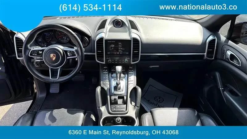 2018 Porsche 958 Cayenne - Image 14 of 14