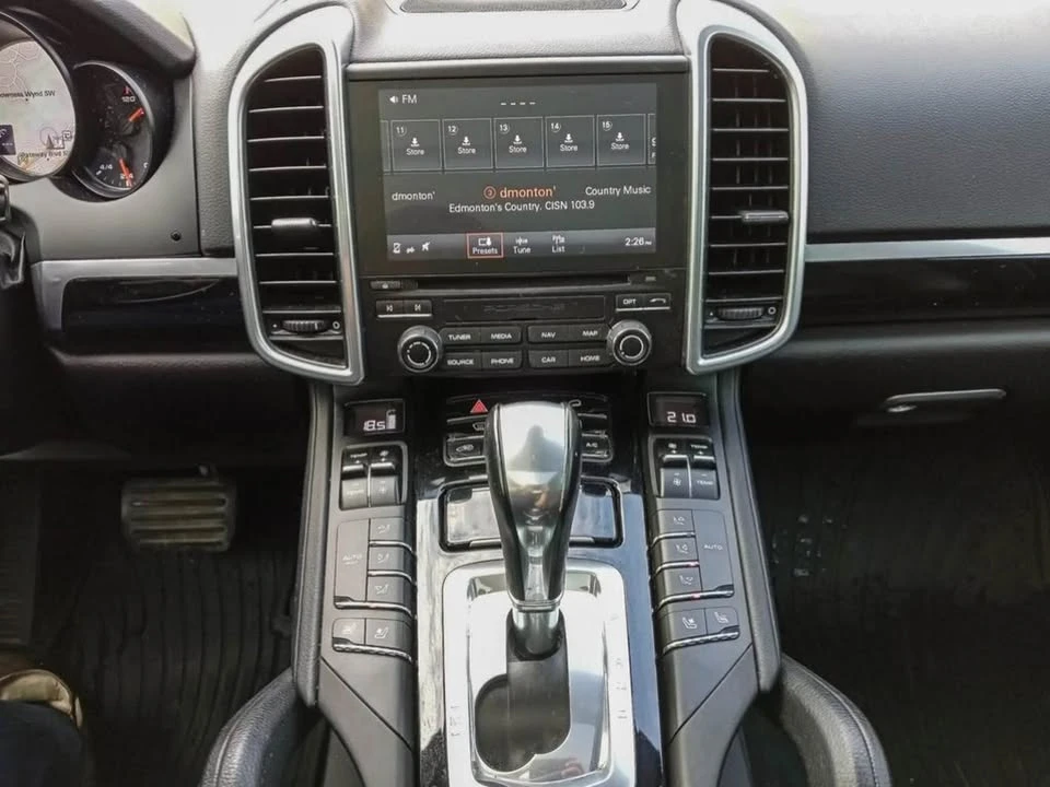 2018 Porsche 9Y0/9Y3 Cayenne - Image 16 of 19