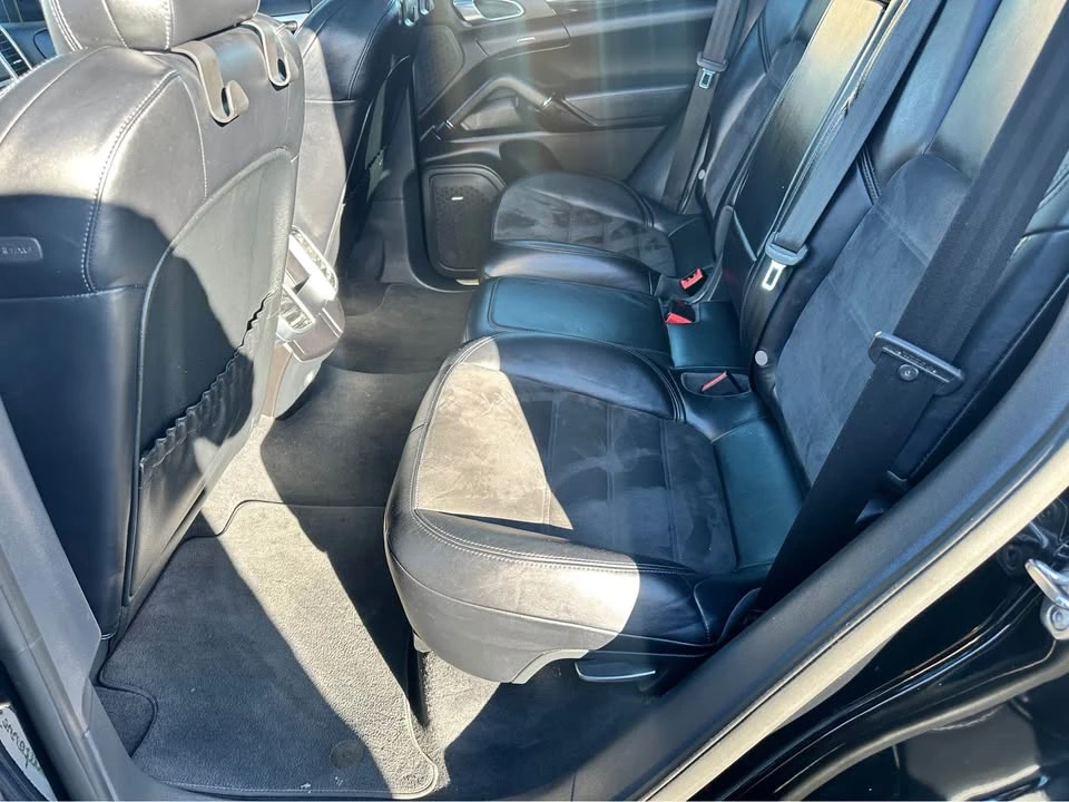 2018 Porsche 958 Cayenne S - Image 10 of 12