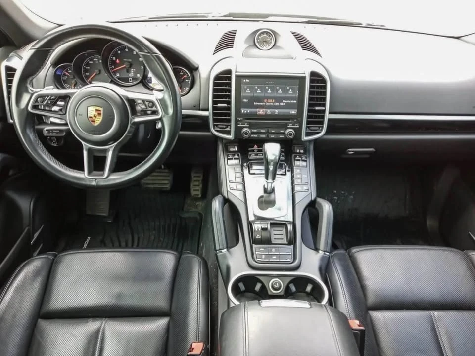 2018 Porsche 9Y0/9Y3 Cayenne - Image 19 of 19