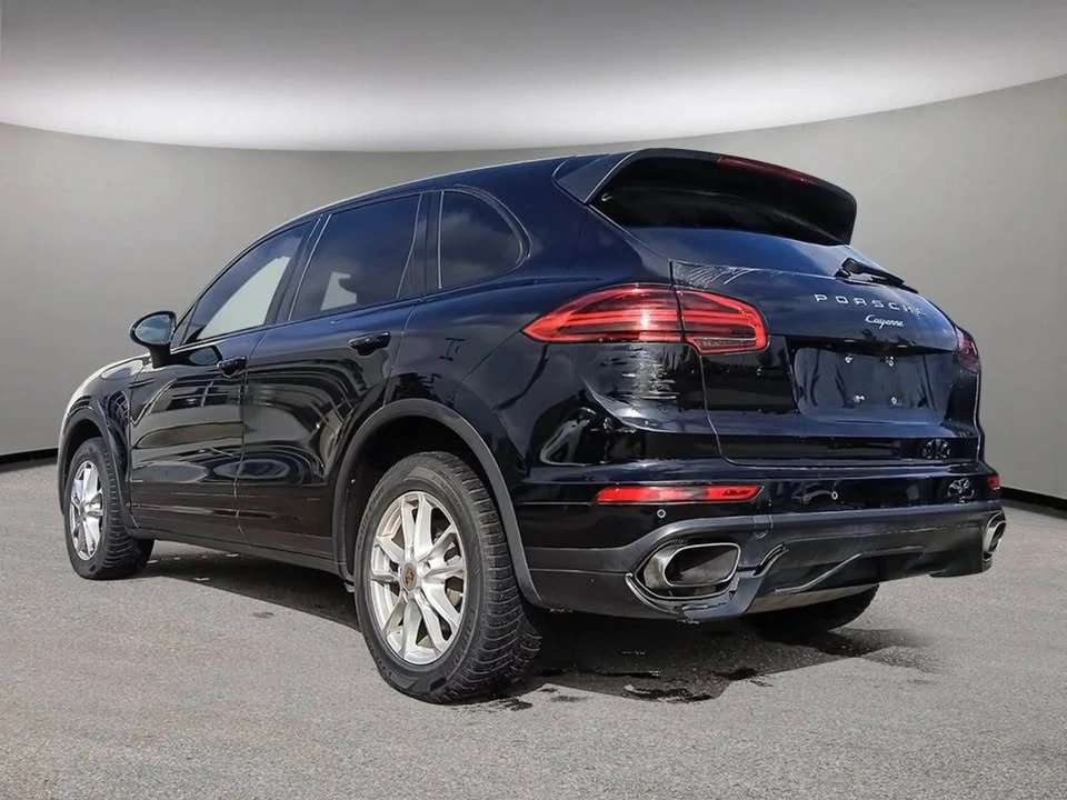 2018 Porsche 9Y0/9Y3 Cayenne - Image 4 of 19