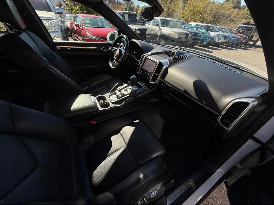 2018 Porsche 958 Cayenne - Image 18 of 18