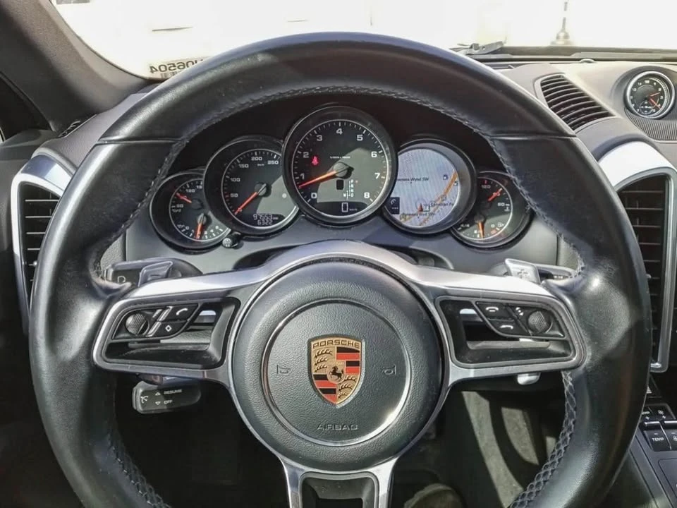 2018 Porsche 9Y0/9Y3 Cayenne - Image 13 of 19