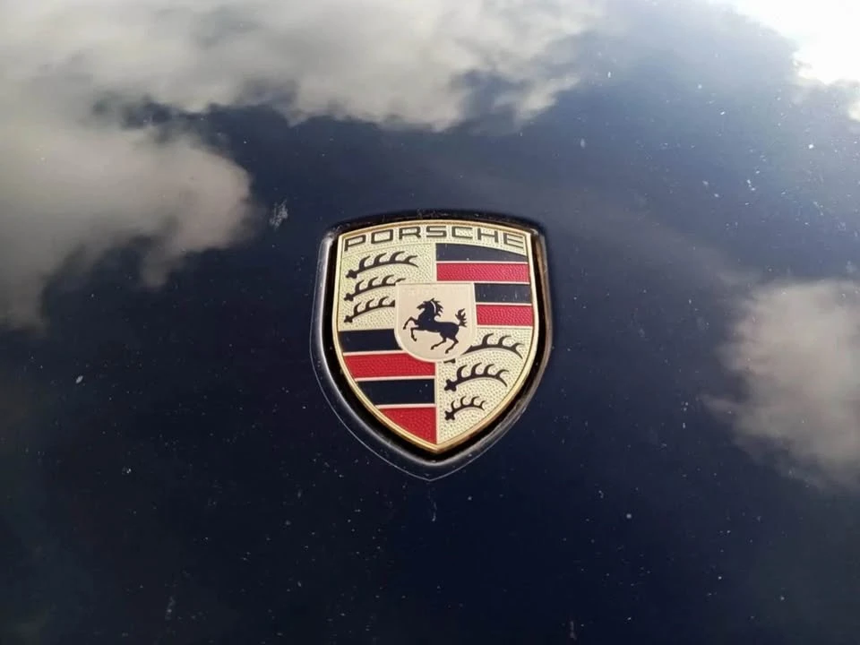 2018 Porsche 9Y0/9Y3 Cayenne - Image 9 of 19