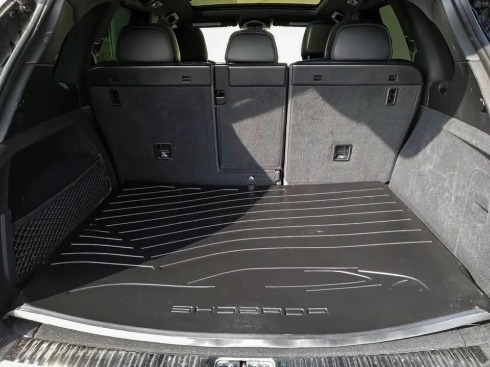 2018 Porsche 9Y0/9Y3 Cayenne - Image 11 of 19