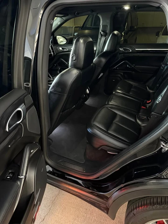 2018 Porsche 958 Cayenne S - Image 7 of 8