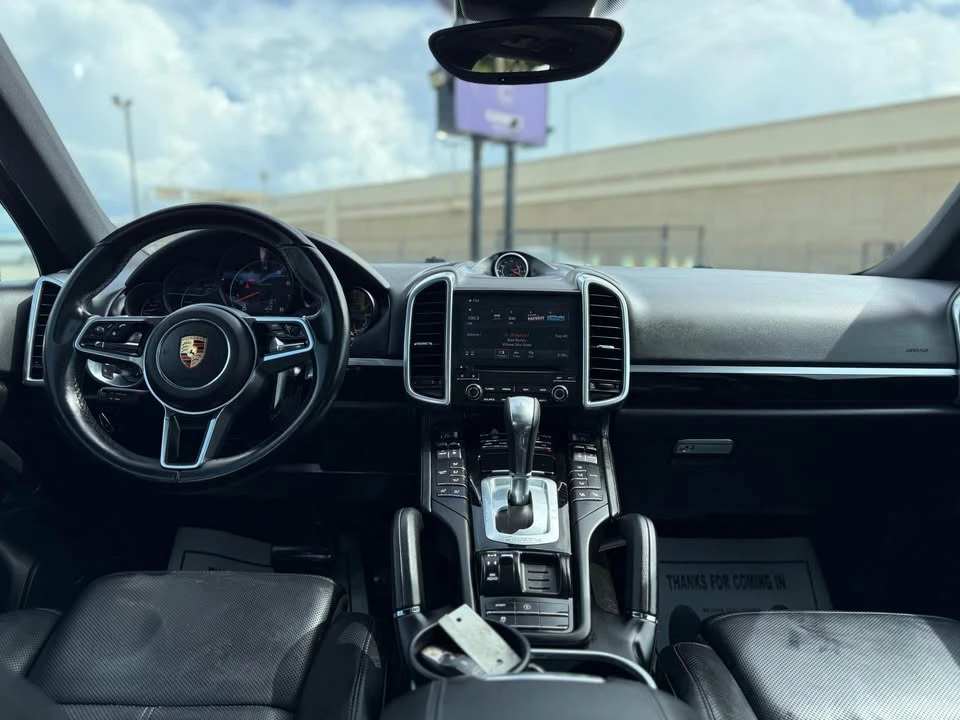 2018 Porsche 958 Cayenne - Image 19 of 20