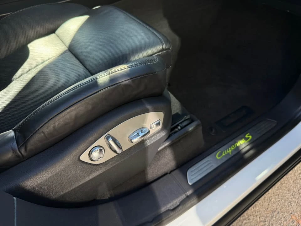 2018 Porsche 9Y0/9Y3 Cayenne - Image 8 of 19
