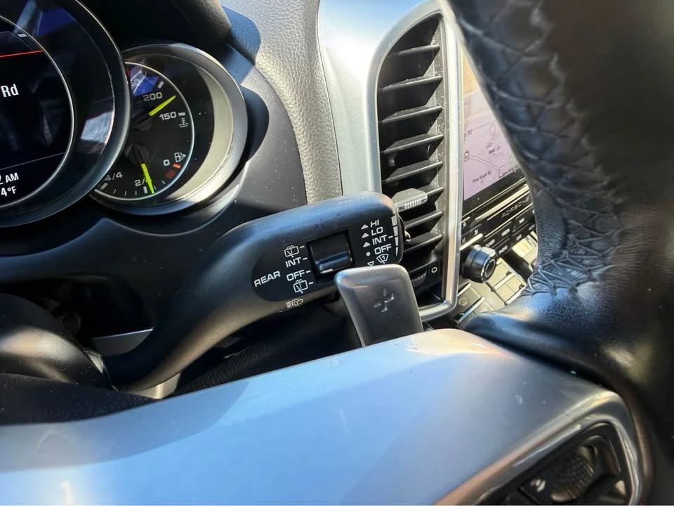 2018 Porsche 9Y0/9Y3 Cayenne - Image 10 of 19