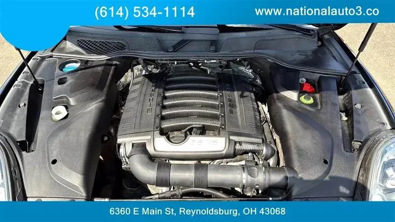 2018 Porsche 958 Cayenne - Image 13 of 14