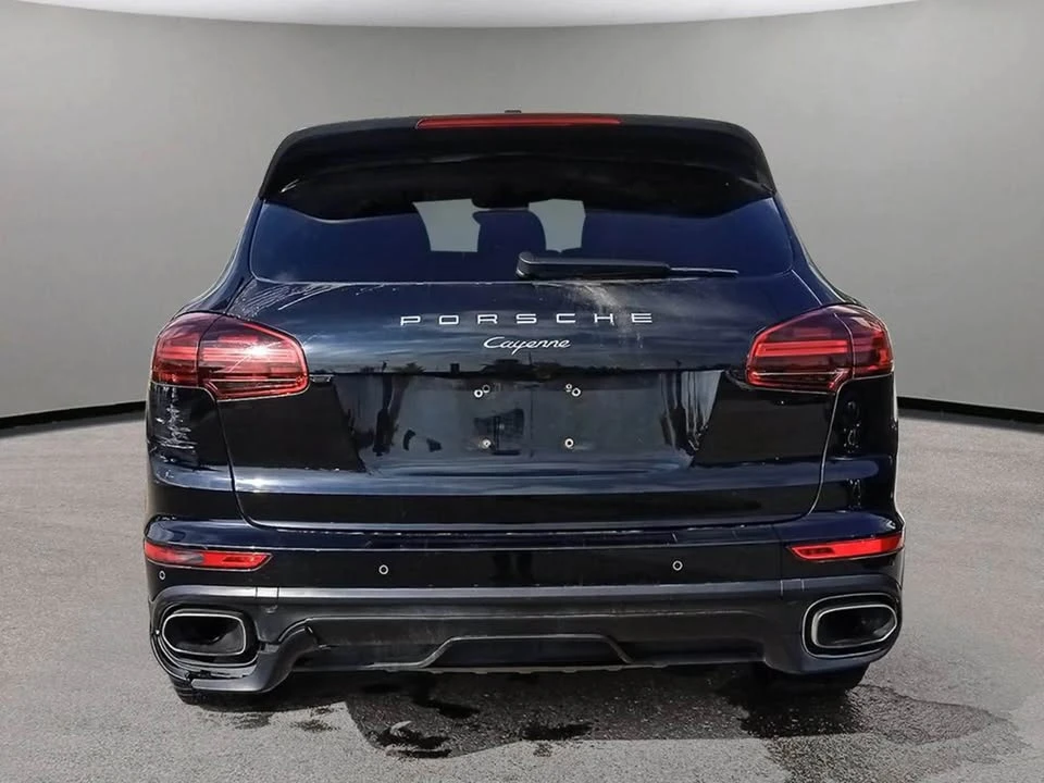 2018 Porsche 9Y0/9Y3 Cayenne - Image 5 of 19