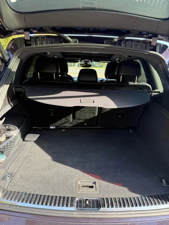 2018 Porsche 9Y0/9Y3 Cayenne - Image 7 of 14