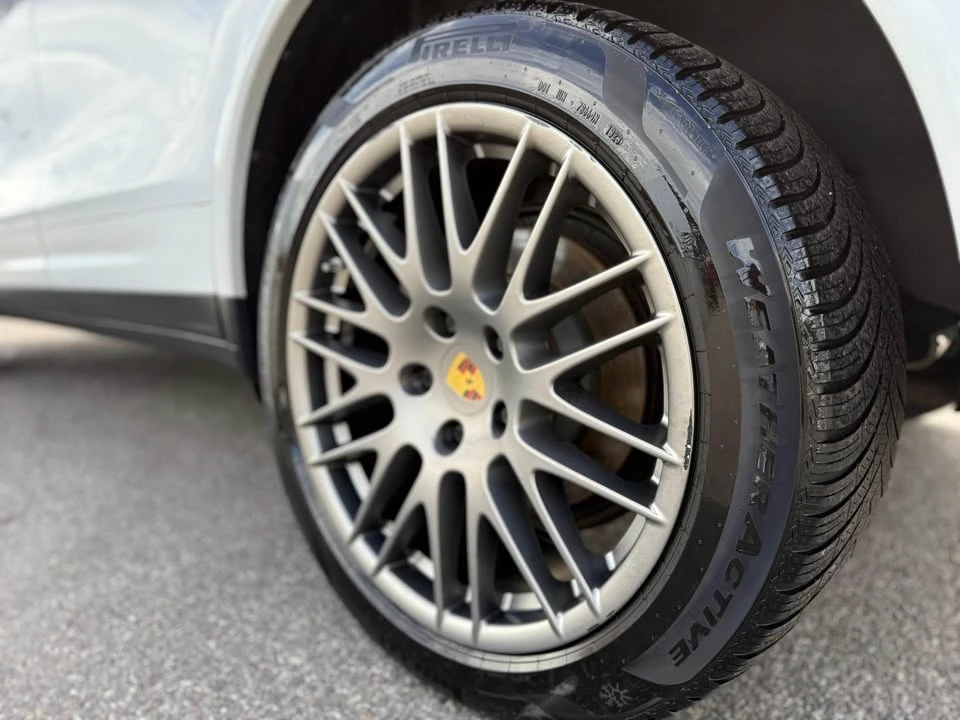 2018 Porsche 958 Cayenne - Image 20 of 20